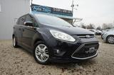 Ford Grand C-Max 1.6 TDCi Champions Edit. |HU/AU NEU| - Ford Grand C-Max: 1.6