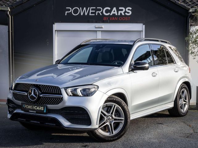 Mercedes-Benz GLE 350 de | AMG Line | Airmatic | 360 | Night |