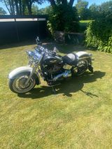 Harley-Davidson Softail Deluxe - Angebote entsprechen deinen Suchkriterien