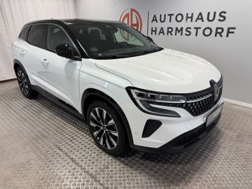 Renault Austral Techno AHK Kamera Navi elek. Heckklappe