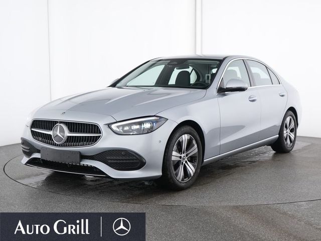 MERCEDES-BENZ C 180 Avantgarde Premium 360 DigiLight Distro