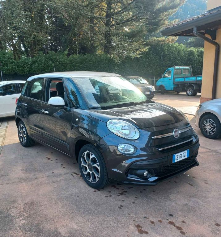 Image of Fiat 500L