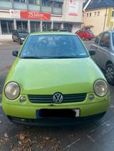 Volkswagen VW Lupo 1,4 - Volkswagen Lupo in Köln