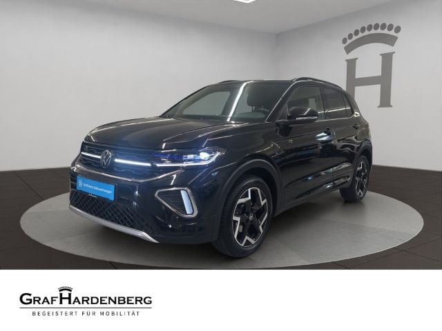 Image of Volkswagen T-Cross