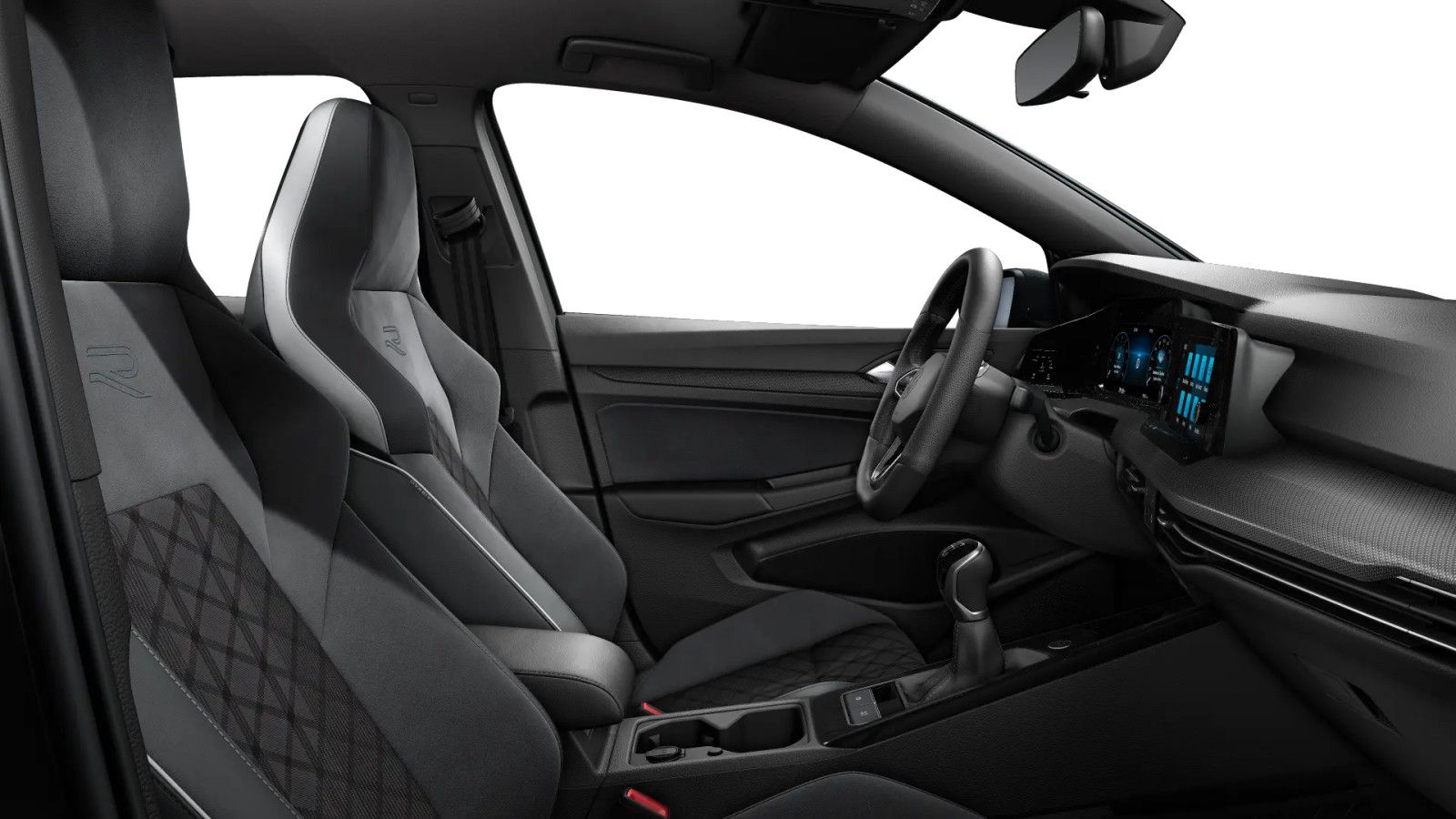 Volkswagen Golf - Bild 10