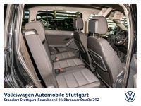 Volkswagen Touran - Vorschau Bild 11