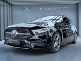 Mercedes-Benz A 200 Limo AMG,Ambienteb.,aug. reality,Totwinkel - gebrauchte Mercedes-Benz A 200 aus dem Jahr 2020