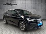 Volkswagen ID.5 Pure Matrix+ACC+PDC+Wärmepumpe+App-Connect - scheckheftgepflegte VW ID.5
