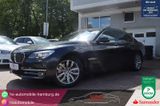 BMW 750d xDrive TOP ZUSTAND! - Navigationssystem Gebrauchtwagen
