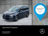 Mercedes-Benz EQT 200 PROGRESSIVE+Klimaautom+Navi+MBUX+ParkP - Mercedes-Benz EQT Gebrauchtwagen