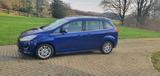 Ford Grand C-Max Grand C-MAX Titanium AUTOMATIC - Ford Grand C-Max: Limousine