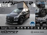 Mercedes-Benz Marco Polo 220 d PREMIUM AHK 5-Sitzer Distronic - Mercedes-Benz Wohnwagen & Wohnmobile