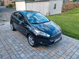 Ford Fiesta 1,0 EcoBoost 74kW S/S Titanium Titanium - Ford Fiesta: 7