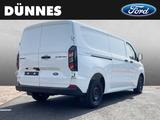 Ford Transit Custom TZ 2,5l Benzin L2H1 Trend CV - Ford Transit Custom Benziner Gebrauchtwagen