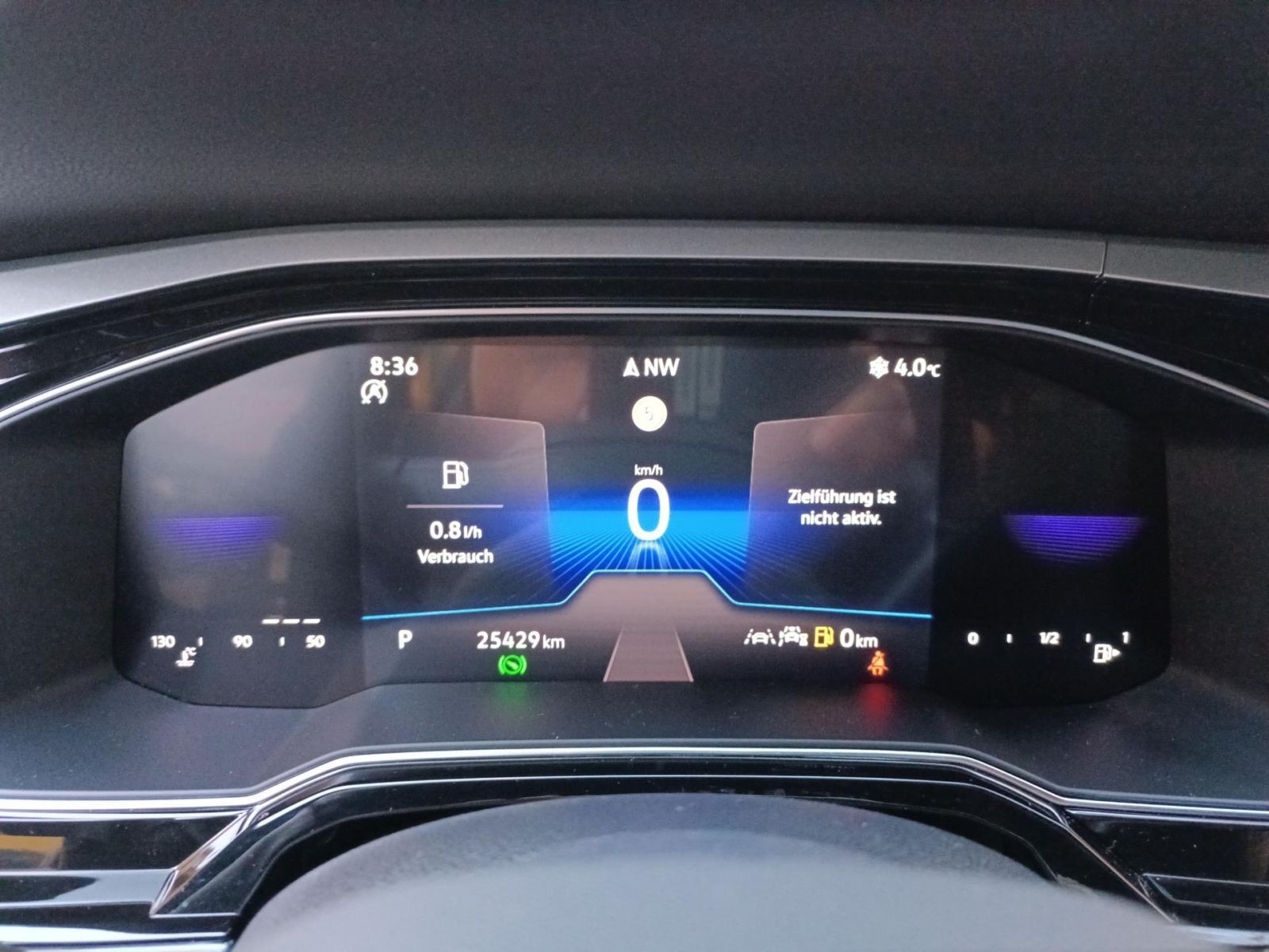 Volkswagen Taigo - Bild 14