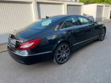 Mercedes-Benz CLS 400 - - Mercedes-Benz: Coupé, Cls