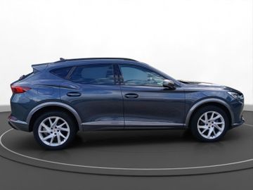 Cupra Formentor - 5