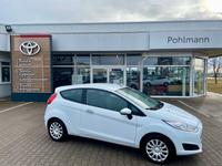 Ford Fiesta 1.25 Trend KLIMA*SH
