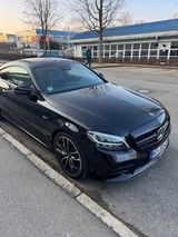 Mercedes-Benz  Mercedes-Benz C 43 AMG PagaBurmester*FACELIFT* - Mercedes-Benz C 43 AMG aus 2019