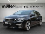 Peugeot 308 SW THP 205 GT - Peugeot 308: Thp
