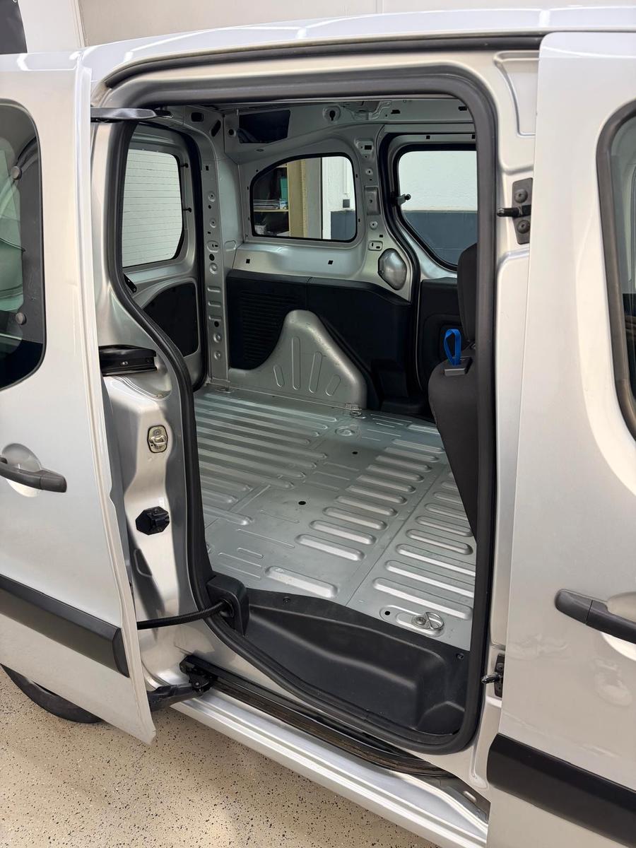 Citroën Berlingo Kasten Business L1 FENSTER KLIMA ZV