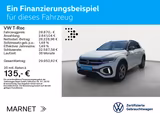 Volkswagen T-Roc 1.5 TSI R-Line DSG* Navi*AHK*LED+*Sportpak - Volkswagen T-Roc mit Benzin-Antrieb: Kombi