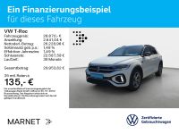Volkswagen T-Roc - Vorschau Bild 2