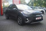 Kia Stonic 1.0 T-GDI Vision Navi Sitzheizung Kamera - Kia Stonic in Hannover