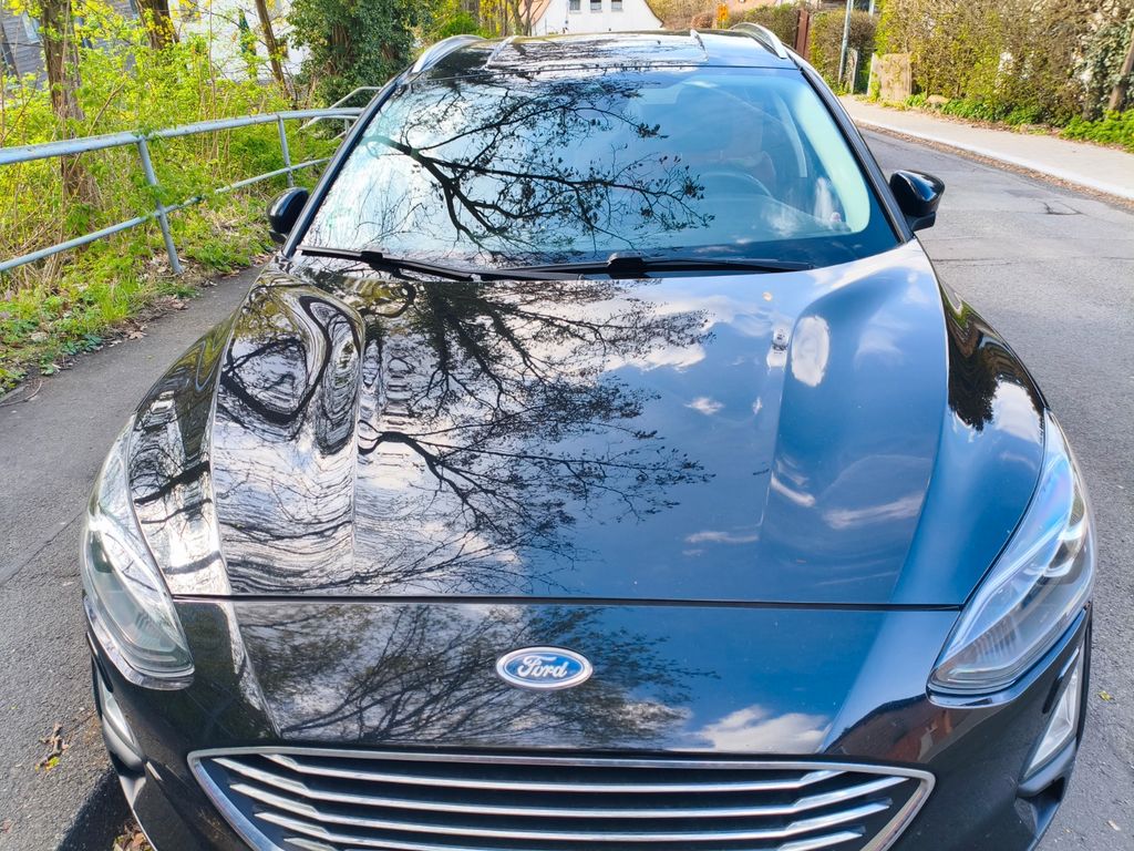 Image of Ford Focus