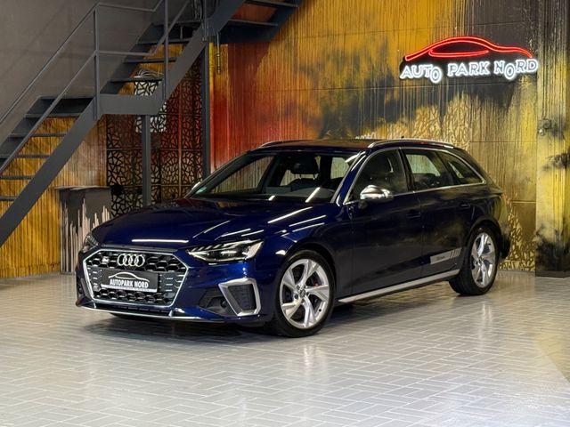 AUDI S4 Avant 3.0 TDI quattro~MMI PLUS~BANG&amp;OLUFSEN~