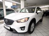 Mazda CX-5 2.5*SKYACTIV-G*Sports-Line*Bose* - scheckheftgepflegte Mazda CX-5