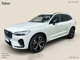 Volvo XC60 T6 AWD Ultra Black Edition Recharge