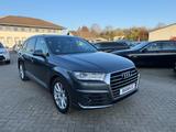Audi Q7 3.0 TDI quattro - Audi Q7 Gebrauchtwagen