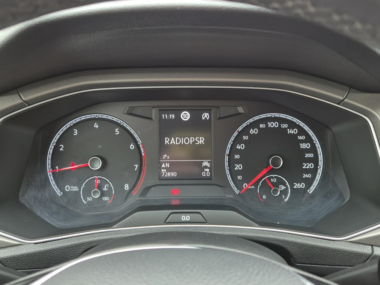 Volkswagen T-Roc TSI Style LED Navi AHK ACC RFK SH, миниатюра 18