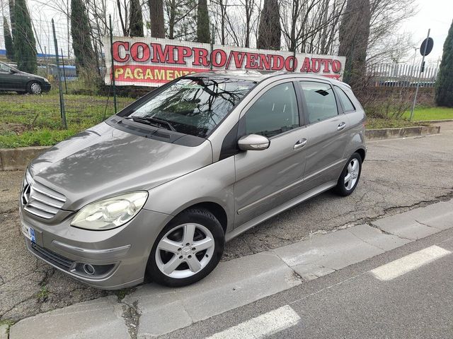 Mercedes-Benz Mercedes-benz B 170 Sport 148000KM 2005 LAVORI F