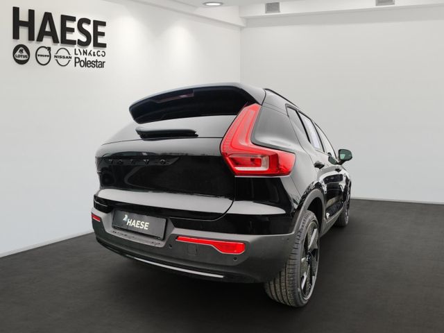 VOLVO EX40 (Bild 5 von Array)
