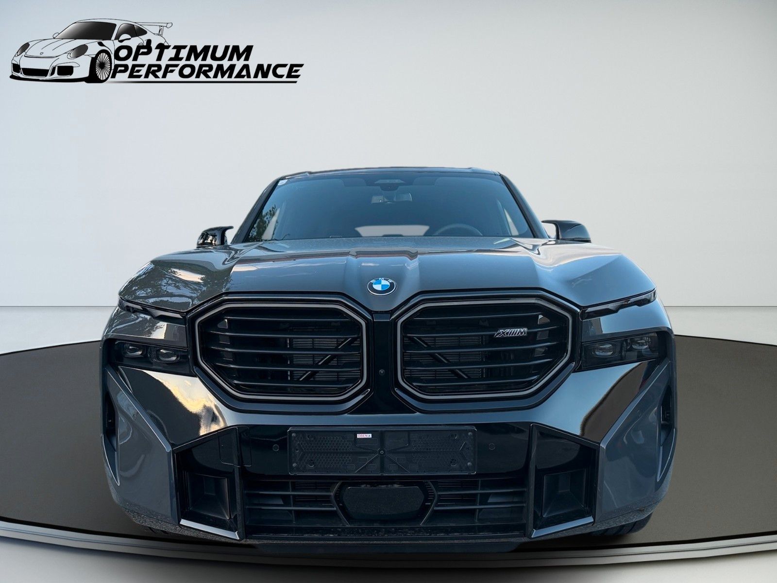 BMW XM 50 e imagem 3