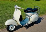 Vespa 125 VNA1