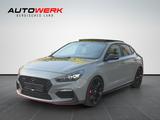 Hyundai i30 Fastback N Performance*PANO*MEMORY*original - Hyundai i30 mit Benzin-Antrieb: Sportwagen