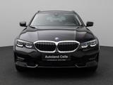 BMW 330e xD Sport Line Panorama DAB HiFi AHK Alarm - BMW 330 in Bielefeld