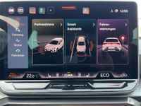 Cupra Leon - Vorschau Bild 16