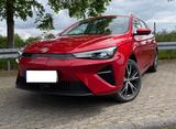 MG5 50,3 kWh Luxury  - rote MG MG5