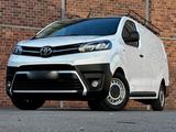 Toyota Proace L2 Kasten Meister Kamera Leder Klima Totw - Toyota in Siegen