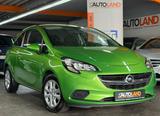 Opel Corsa E Edition*NUR 109TKM*KLIMA*TEMPO*PDC - Opel Corsa Gebrauchtwagen in Köln