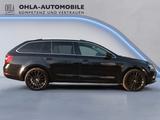 Skoda Octavia Combi Style 2.0 TSI Style*AMBIENTE*AC... - Skoda Octavia: Combi Ambiente
