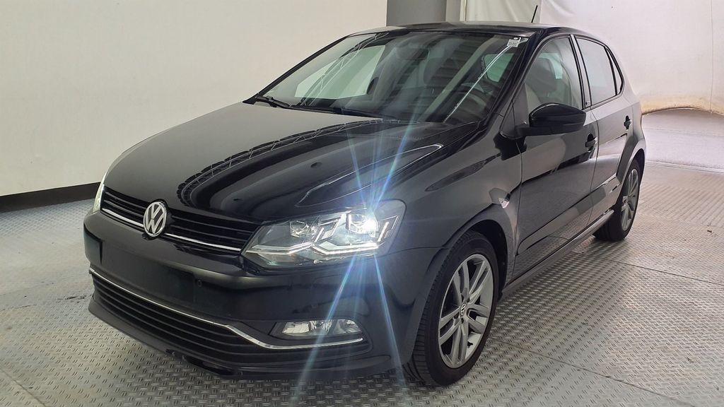 Image of Volkswagen Polo