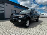 Ford Ranger Wildtrak DK 4x4*VOLL FAHRBEREIT*SCHECKHE* - Ford Ranger Gebrauchtwagen in Frankfurt