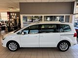 Volkswagen Sharan TDI Highline Autom Alcantara LED 2. Hand - gebrauchte Volkswagen Sharan aus dem Jahr 2013