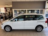 Volkswagen Sharan TDI Highline Autom Alcantara LED 2. Hand - Volkswagen Sharan mit Diesel-Antrieb: Kleinbus, Automatik