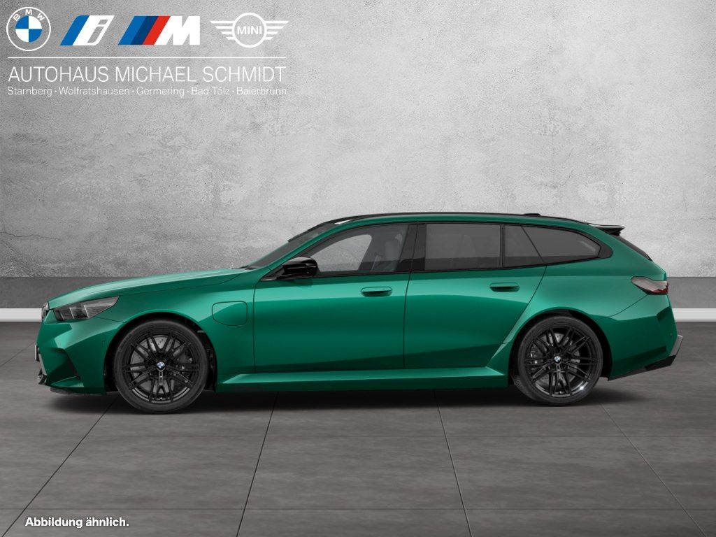 BMW M5 - Bild 5
